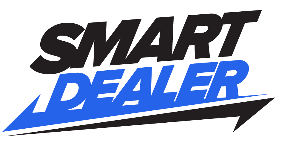 SmartDealer logo