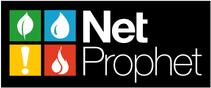 NetProphet logo
